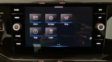 Volkswagen Polo 1.0 TSI Life 5dr Petrol Hatchback